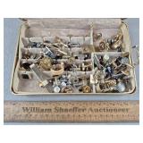 Assorted Cufflinks
