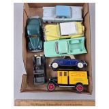 Diecast Classic Cars