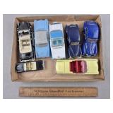 Diecast Classic Cars