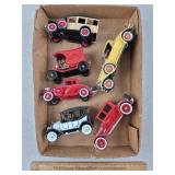 Diecast Antique Cars