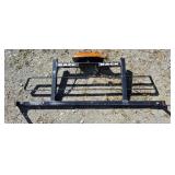 Back Rack Truck Rack 69 & 1/4" W