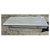 Aluminum Truck Tool Box 55 & 1/4" L