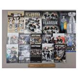 Pittsburgh Penguins Magazines & Yearbooks