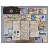 Military Lot