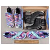 Shoes Size 8.5