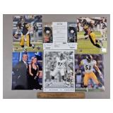 Pittsburgh Steelers Collectibles