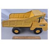 Jumbo Nylint Dump Truck Toy