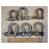 Clevis Hooks