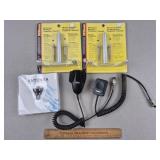 CB Radio Accessories
