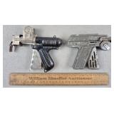 Vintage Toy Guns