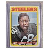1972 Topps LC Greenwood Rookie Card