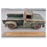 Tonka Toy Pressed Steel Truck