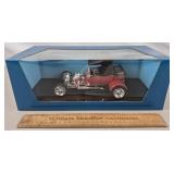 1923 Ford T Bucket Diecast Car
