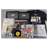 Music Collectibles Lot