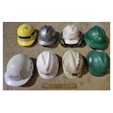 Hard Hats