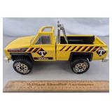 Tonka Toy Truck