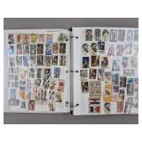 Stamp Collection