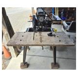 Craftsman 12" Radial Arm Saw