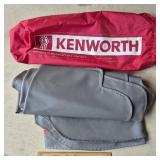 Kenworth Curtain