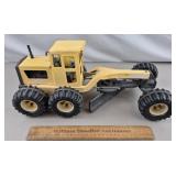 Tonka Toy Road Grader
