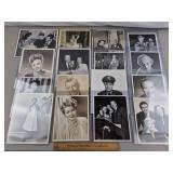 Vintage Entertainment Photos