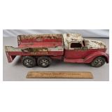 Buddy L Pressed Steel Toy Truck