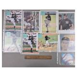 Pittsburgh Pirates Signed Baseball Photos