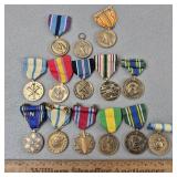 Military Medals