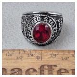 US Marines Ring