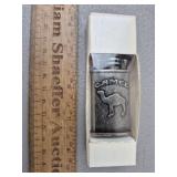 Camel Lighter