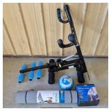 Exercise Equipment