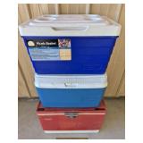 3ct Coolers