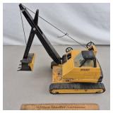 Nylint Toy Excavator