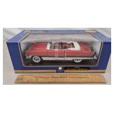 1955 Packard Caribbean Diecast Car