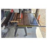 Craftsman 10" Table Saw