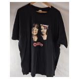Heart Shirt Size 2XL