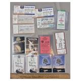 Baseball Schedules & Tickets