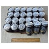 Harley Davidson Beer Cans