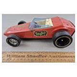 Vintage Nylint The Spoiler Toy Car