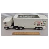 Nylint 1980 Winter Games ABC Sports Toy Truck
