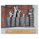 Wrenches & Sockets