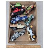 Diecast Trucks