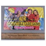 1999 Austin Powers Card Game Sealed