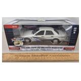 Diecast Colorado State Police Car 1998 Crown Vict