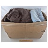 Box of Blankets
