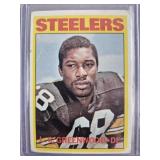 1972 Topps LC Greenwood Rookie Card