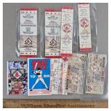 Boston Red Sox Schedules & Tickets