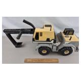 Tonka Toy Excavator