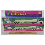 BP Toy Tankers