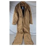 Wells Lamont Coveralls Size L